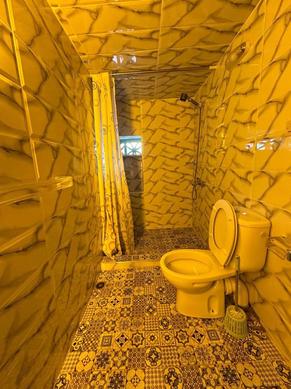 House Andalous Acomodação com café da manhã Fez Exterior foto